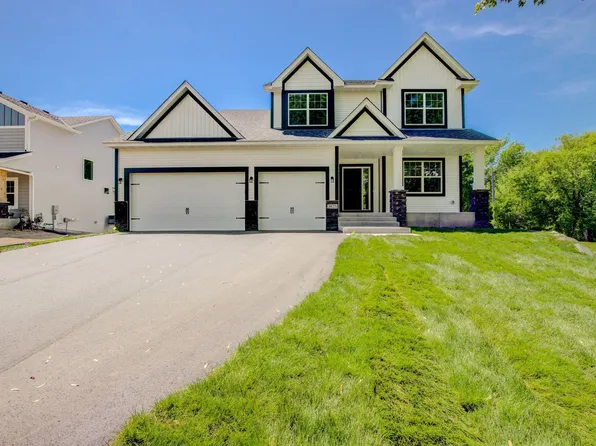 22508 Thrush St, Bethel, MN 55005