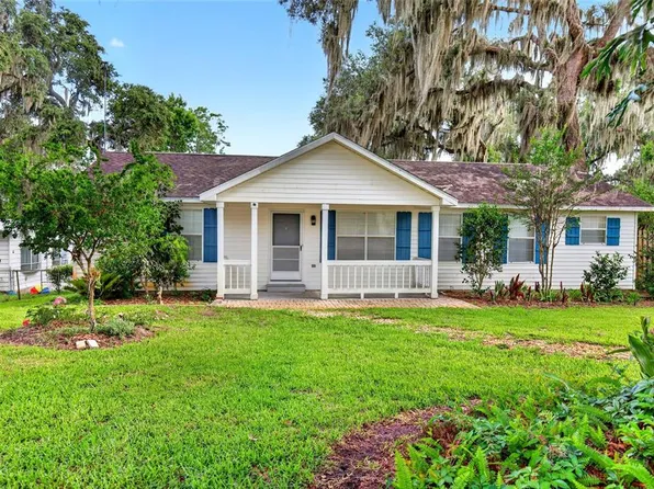 125 Ann St, Hawthorne, FL 32640