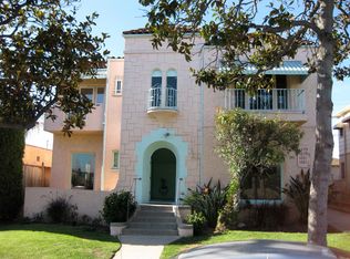 1879 S Cochran Ave, Los Angeles, CA 90019