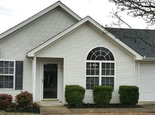 1438 Rochester Dr, Murfreesboro, TN 37130