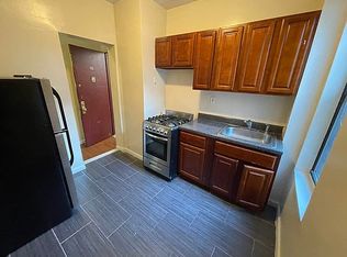 600 W 176th St APT 51, New York, NY 10033