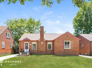 3826 Colony Rd, South Euclid, OH 44118