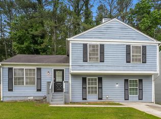 1338 Mill Lake Cir, Stone Mountain, GA 30088