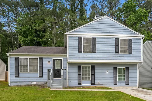 1338 Mill Lake Cir Photo 1