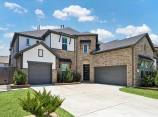 10414 Lyra Glen Ln, Richmond, TX 77406