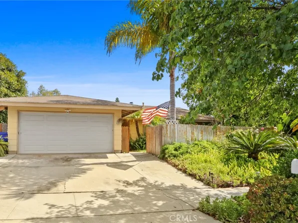 3927 Bedford Ave, Oceanside, CA 92056