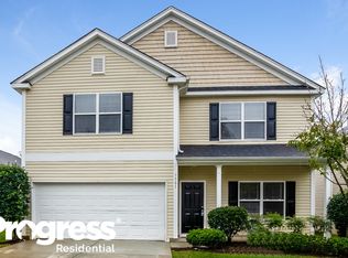 7501 Mary Jo Helms Dr, Charlotte, NC 28215