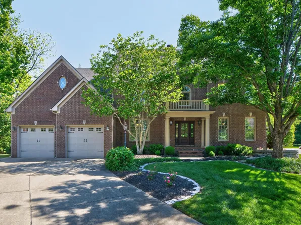 1201 Sebring Ln, Lexington, KY 40513