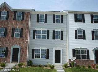 1843 Graymount Way, Edgewood, MD 21040