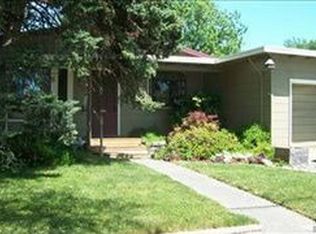 512 Ashbury Ave, Santa Rosa, CA 95404