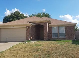 649 Beatty Dr, Grand Prairie, TX 75052