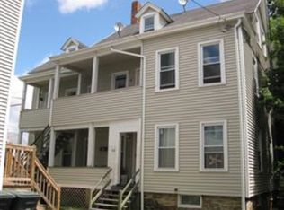 282 Mechanic St FL 1, Southbridge, MA 01550