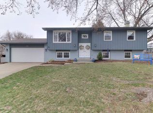 317 Raleigh Ct, Normal, IL 61761