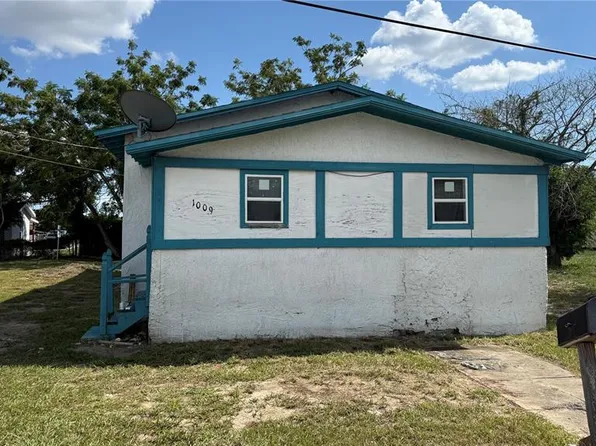 1009 AVENUE B, HAINES CITY, FL 33844
