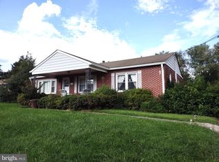 1509 Superior St, Havre De Grace, MD 21078
