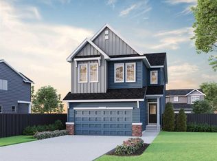 1010 SW Fowler Rd SW, Airdrie, AB T4B5T2