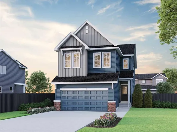 1010 SW Fowler Rd SW, Airdrie, AB T4B 5T2