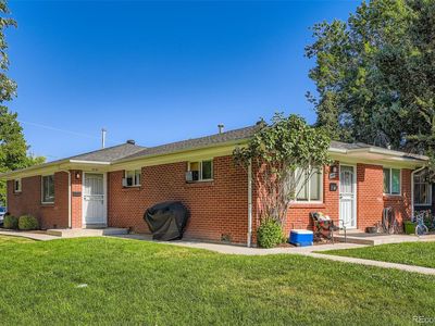 2495 S Race Street, Denver, CO, 80210