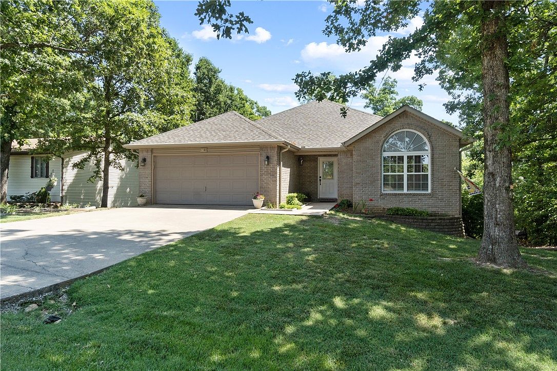 94 Overton Dr, Bella Vista, AR 72714 Zillow