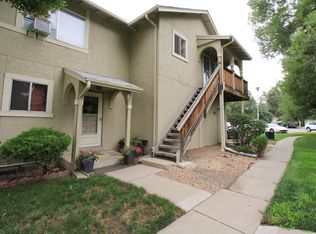 7973 York St APT D, Denver, CO 80229