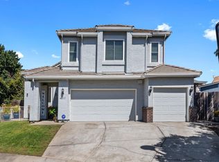 4617 Evia Ct, Elk Grove, CA 95758