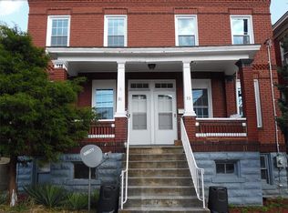 33 Madison Ave, Greensburg, PA 15601