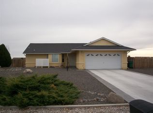 445 Hunter Park Way, Fallon, NV 89406