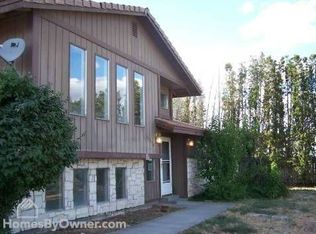 86018 N Harrington Rd, West Richland, WA 99353