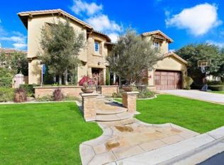 31452 Paseo Caliz, San Juan Capistrano, CA 92675