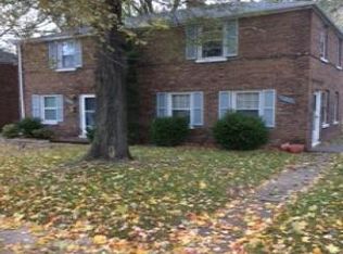 6725 Wicker Ave #6725, Hammond, IN 46323