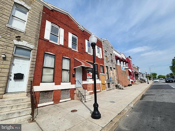 3rd image of 2932 Greenmount Ave