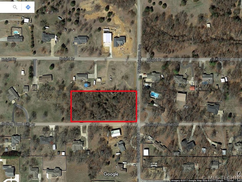 1st image of 0 Rolling Wood Hills Dr