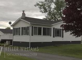 4885 Griswold Rd, Kimball, MI 48074