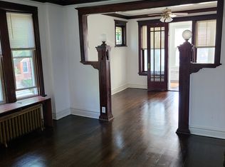3935 W Cornelia Ave #1, Chicago, IL 60618