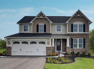 722 Hillspring Ter, Webster, NY 14580