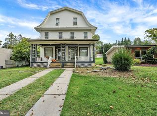 1276 Penn Ave, Wyomissing, PA 19610