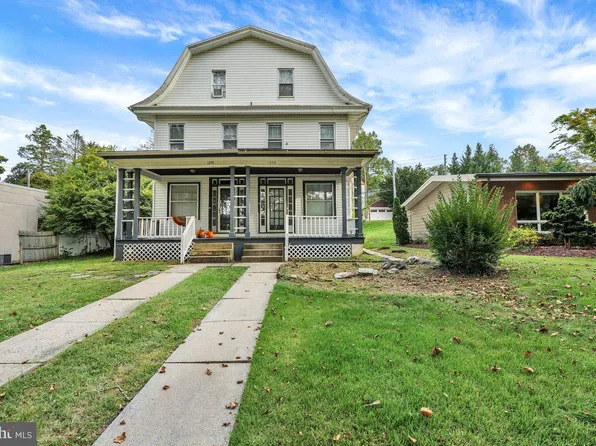 1276 Penn Ave, Wyomissing, PA 19610