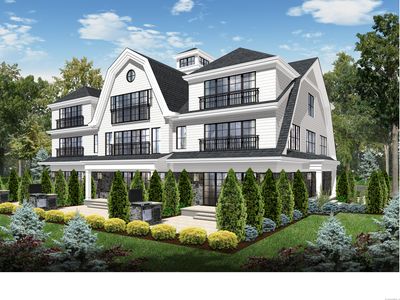 345 Reef Road #B5, Fairfield, CT, 06824
