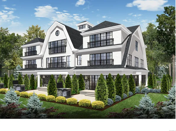 345 Reef Road #B5, Fairfield, CT 06824