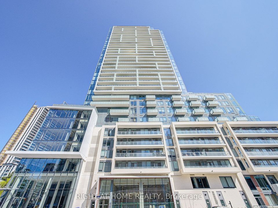 1st image of 8 Olympic Garden Dr #S2410