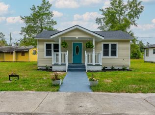407 Gruber St, Walterboro, SC 29488