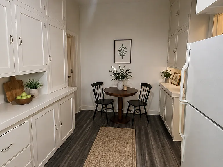 600 E California Blvd #1 — Photo 4