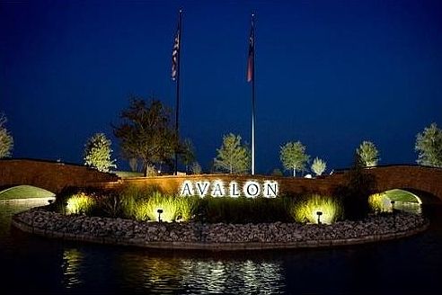 Avalon
