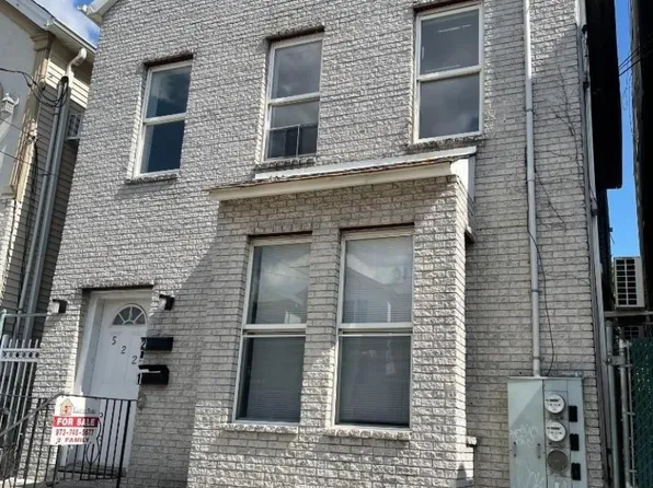 522 Mulberry St, Newark City, NJ 07114