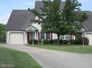 712 Baker St, Lewisburg, PA 17837