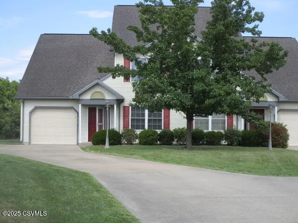 712 Baker St, Lewisburg, PA 17837