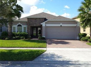 1202 Sawgrass Pointe Dr, Orlando, FL 32824