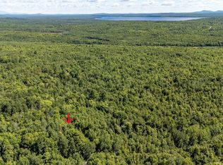 Lot 18-5 Woodland Lane #Map 2, Brownville, ME 04414