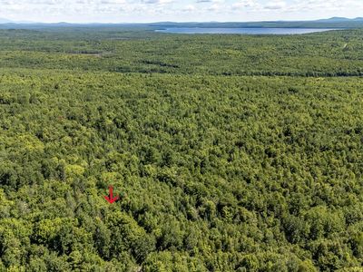 Lot 18-5 Woodland Lane #Map 2, Brownville, ME, 04414