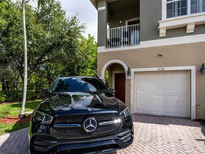 9159 Pershore Pl #7202, Fort Lauderdale, FL, 33321
